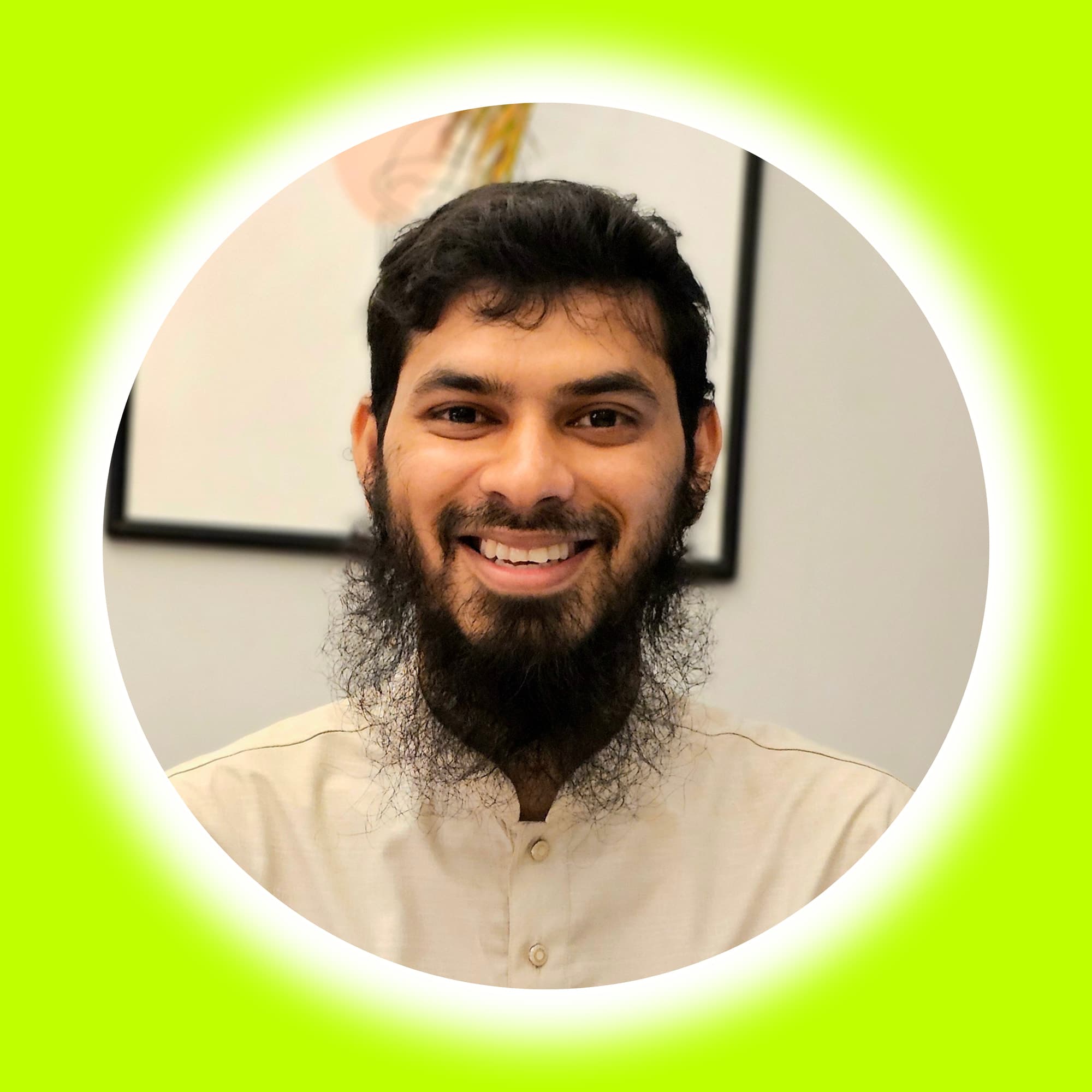 Nizam Uddin, Founder and CEO of Exprovia and Vice Chairman and CTO of ShareViral