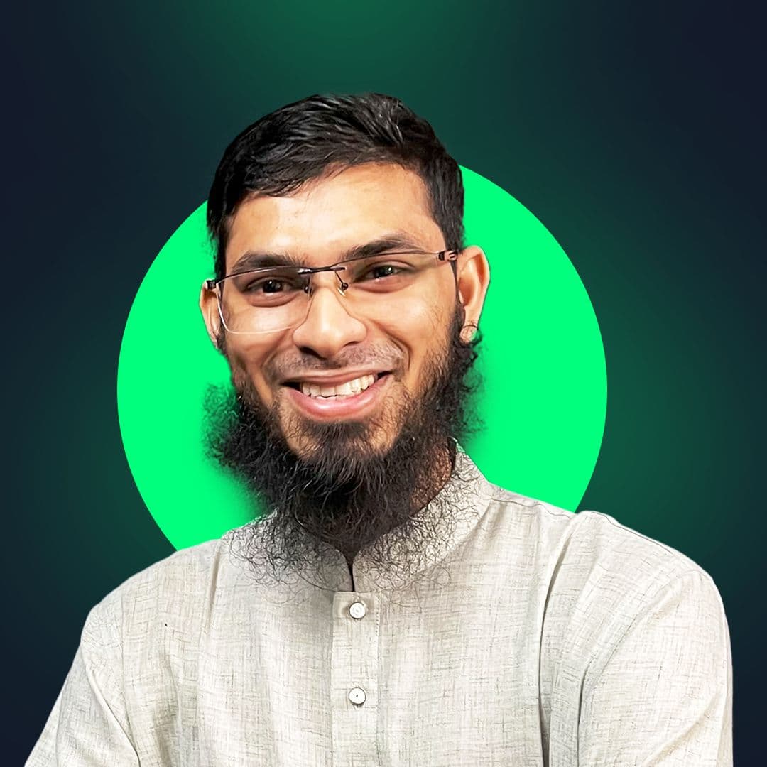 Nizam Uddin, Founder and CEO of Exprovia and Vice Chairman and CTO of ShareViral